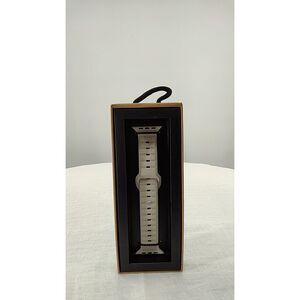 Quince Home Sports Apple Watch Band Tan 44Mm - 49Mm